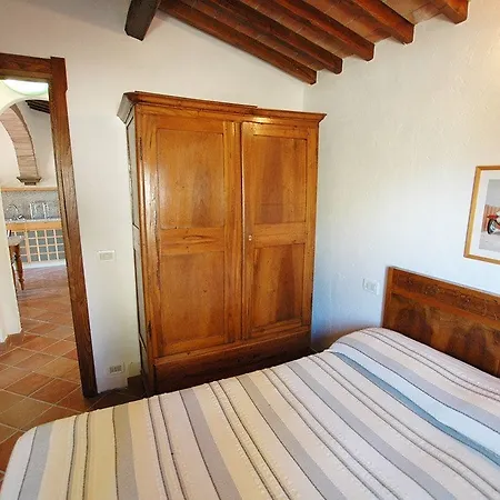 Il Casale Lacona Capoliveri (Isola d'Elba)
