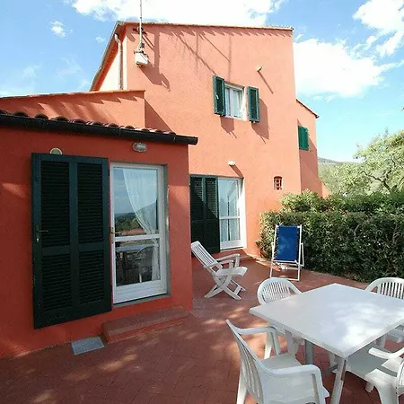 Il Casale Lacona Capoliveri (Isola d'Elba)
