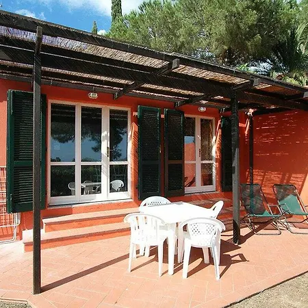 Apartment Il Casale Lacona