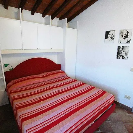 Apartment Il Casale Lacona